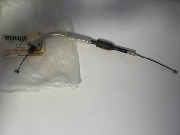 Yamaha Pumpenzug für Ölpumpe Bop LB3-M LB3-80 oil pump cable 1M3-26321-00 Original NEU