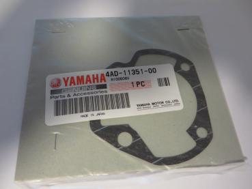 Yamaha Zylinderfußdichtung Fussdichtung TY50M DT50M DT50R DT50 MX RD50 MX RD50M Original 4AD-11351-00 NEU