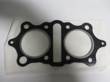 Zylinderkopfdichtung für Yamaha XS400 XS400SE cylinder gasket NOS