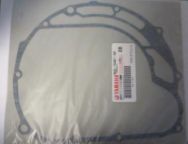 Yamaha Dichtung Kupplungsdeckel XJ550 XJ600 YX600 FZ600 Original 3KM-15461-00 Neu