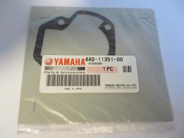 Yamaha Zylinderfußdichtung TY50M DT50M DT50R DT50 MX RD50 MX RD50M Original 4AD-11351-00 NEU