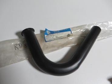 Auspuff Krümmer für RD80 MX exhaust pipe 5G1-14611-00
