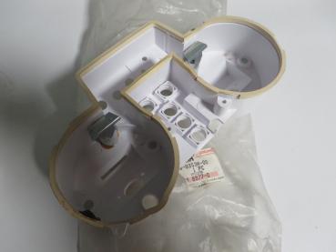 Yamaha unteres Tachogehäuse XJ550 case inner Original 4U8-8353H-00 NOS