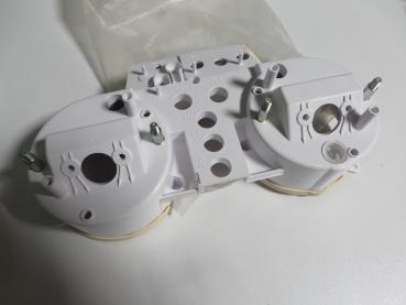 Yamaha unteres Tachogehäuse XJ550 case inner Original 4U8-8353H-00 NOS