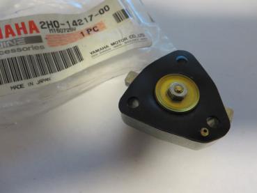 Yamaha Vergaser Air Cut Ventil SR500 XT500 Original 2H0-14217-00 NEU