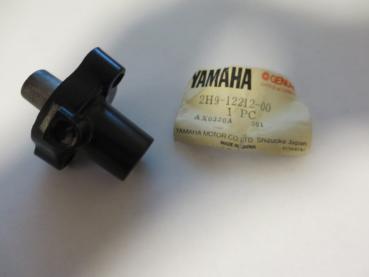 Yamaha Gehäuse Steuerkettenspanner XS1100 case chain tensioner Original 2H9-12212-00 NOS