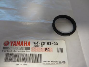 Yamaha untere Lampenhalter Dichtung LB3-M LB3-80 Bop LB50 LB80 Chappy HT1 YL1 Original 164-23163-00 NEU