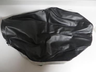Yamaha Sitzbank Bezug Sitzbezug DT50M seat cover original 2M4-24731-01 NOS