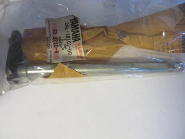 Yamaha Schaltwelle RD80 MX DT80 MX MX-S DT50R DT50 RD50 MX RX80 SE YSR50 YSR80 Original 2AL-18101-00 Neu