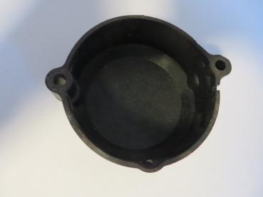 Preview: Yamaha Deckel Ölpumpe RD80 LCI LCII DT80 LCI LCII oil pump cover 5R2-15431-00 Gebraucht