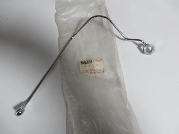 Yamaha Ölsteigleitung XT500 SR500 TT500 Original 33Y-13161-00 NEU