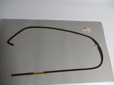 Yamaha Tank Aufkleber Dekor rechts XS1100 fuel tank RH sticker 2H9-24245-10 NOS