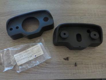 Cockpit Gehäuse für Hercules Prima G3 Optima K 125 K180 Original