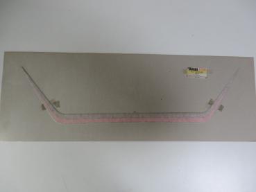 Yamaha Aufkleber Heckbürzel RD80 MX Sticker Tail Cover Decal Original 5G0-24757-00 NOS