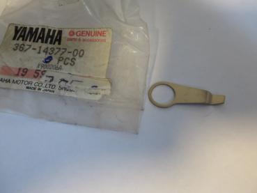 Yamaha Choke Raster RD50M TY50M DT50M DT50 MX DT80 MX RD80 MX GT50 GT80 Original 367-14377-00 NEU