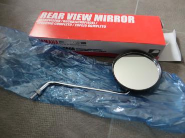 Yamaha Rückspiegel rechts LB3-M Bop LB3-80 Bop Chappy FS1 TY50M DT50M mirror right Original NEU