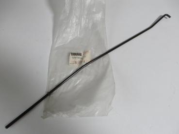 Yamaha Bremsstange Bremsgestänge DT50 MX DT80 MX  brake rod original 5J0-27231-01 NEU