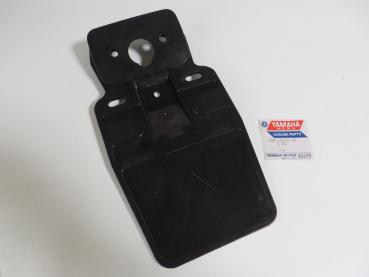 Yamaha Kennzeichenhalter LB3-M Bop LB3-80 Bop Original 1M3-28189-00 NEU