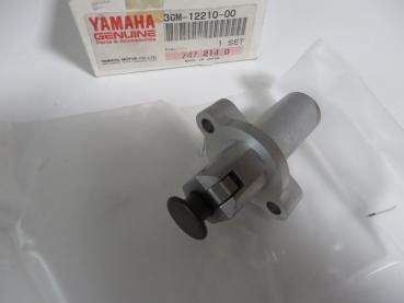 Yamaha Steuerkettenspanner FZR1000 FZ750 YZF1000R YZF600R FZR600 FZR750 R OW01 chain tensioner Original 3GM-12210-00 NOS
