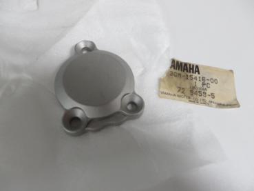 Yamaha Ölpumpendeckel GTS1000 FZR1000 YZF1000R YZF750 R SP Original 3GM-15416-00 NOS