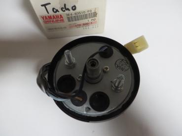 Preview: Yamaha Tacho FS1 FS1-DX speedometer Original 3F4-83510-F0 NOS