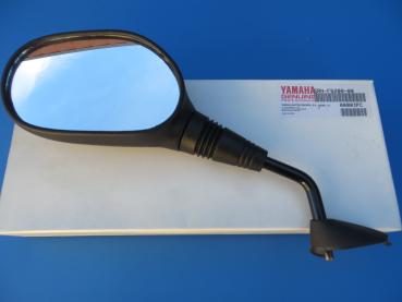Yamaha Rückspiegel links YN50 Neo´s  rear view mirror Original 5RN-F6280-00 NEU