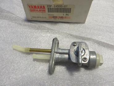 Yamaha Benzinhahn XT250 XT350 RD80 DT80 MX MX-S TW125 RD80 LCII FS80 Original 23F-24500-01 NOS