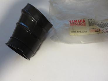 Yamaha Verbindung Luftfilter DT80 MX-S joint air cleaner 12X-14453-00 Original
