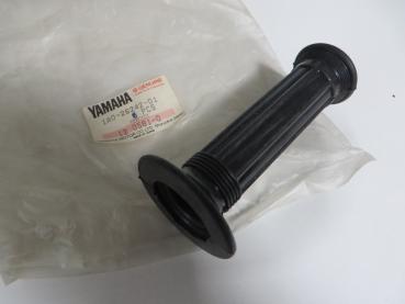 Yamaha Griffgummi rechts XT250 RD80 LCII RD125 LC RD200 RD250 RD400 XS500 XS650 XS750 DT125 DT175 DT250 DT400 MX NEU