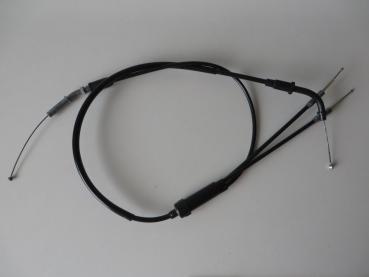 Gaszug fü Yamaha RD350 YPVS throttle cable 1UA-26260-00 NOS