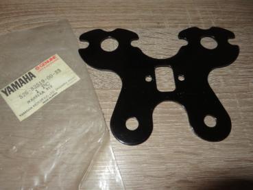 Yamaha Instrumentenhalter RD50 DX RD50M bracket meter 526-83519-00-33 Original NEU