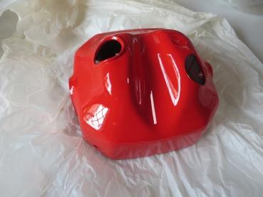 Yamaha Scheinwerfergehäuse Rot LB3-M Bop headlight case housing Original 1M3-84111-02-E1 NEU