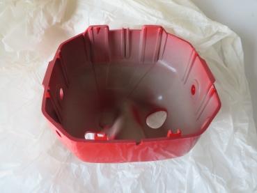 Preview: Yamaha Scheinwerfergehäuse Rot LB3-M Bop headlight case housing Original 1M3-84111-02-E1 NEU