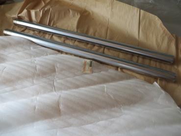 Yamaha Standrohre DT80 LCI DT125 LC fork tubes inner stanchion 10V-23110-00 NEU