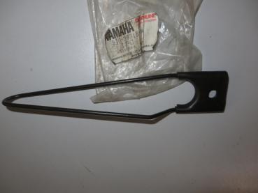 Yamaha Kabelhalter für Tachowelle DT50 MX DT80 MX cable holder Original 5J0-23318-00 NEU