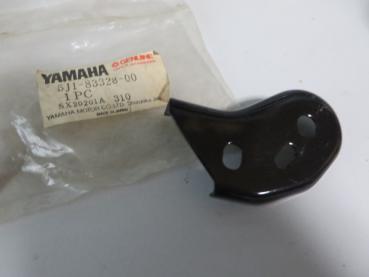Yamaha Blinkerhalter vorne rechts DT80 MX flasher stay 5J1-83328-00 Original NEU
