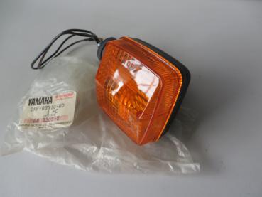 Yamaha Blinker vorne links TDR250 XT600 XTZ750 Super Tenere flasher 2KF-83310-00 Original