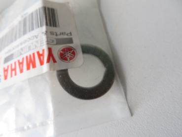 Yamaha Gabelfeder Scheibe DT50 MX DT80 MX fork washer Original 5J0-23146-00 NEU