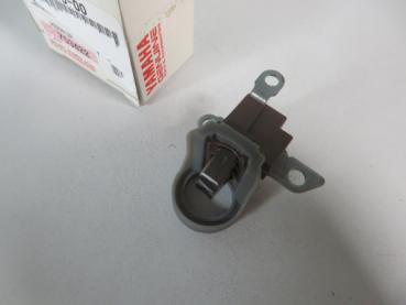 Yamaha Kohlenhalter GTS1000 FJ1200 FZX750 FZR1000 FZ750 XJR1200 YZF1000R brush holder 2KT-81619-50 Original