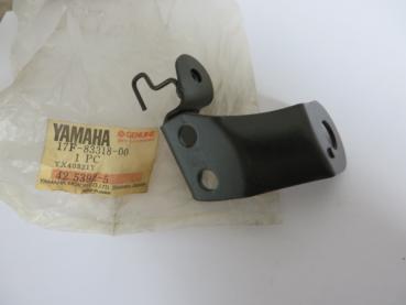 Yamaha Blinkerhalter vorne links DT80 LCI flasher stay LH 17F-83318-00 NEU