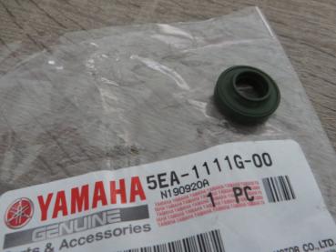 Yamaha Ventildeckel Gummi XJR1300 XJ600 XJR1200 TDM900 YZF-R1 FZ6 FZS1000 YP400 X-Max 5EA-1111G-00 ORIGINAL