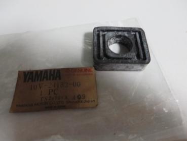 Yamaha Tankbefestigung Gummi DT80 LCI DT125 LC damper locating Original 10V-24183-00 NOS