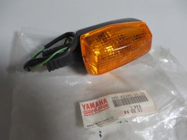Yamaha Blinker hinten rechts SR250 TZR125 TZR80RR rear right flasher Original 3YG-H3340-00 NEU