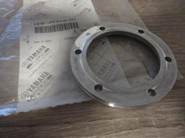 Yamaha Staubschutzring Hinterrad XT500 SR500 DT400 MX 1E6-25319-01 Original NEU