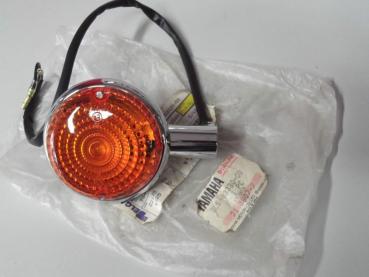 Yamaha Blinker hinten XV125 XV250 XV535 XV750 XV1000 XV1100 Virago V-Max XV1600 Wild Star 3LS-83330-00 Original