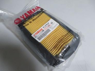 Yamaha Luftfilter MT125 WR125R YZF-R125 WR125X air filter 3C1-E4450-00 Original
