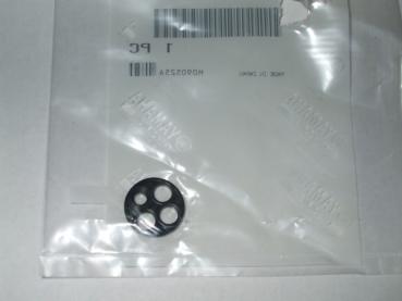 Yamaha Benzinhahn 4-Loch Dichtung Bop LB3-M LB3-80 Chappy LB50 LB80 Original 266-24523-00 NEU