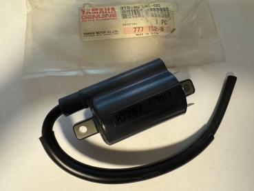 Yamaha Zündspule XT500 XT550 XT600E XTZ660 SZR660 TT600 XV250 XS500 TDM850 NOS 3TB-82310-00