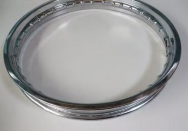 Yamaha 17´ Felge DT50M TY50M RD50 RD50M FS50 FS1 DX Original 94416-17096 NOS