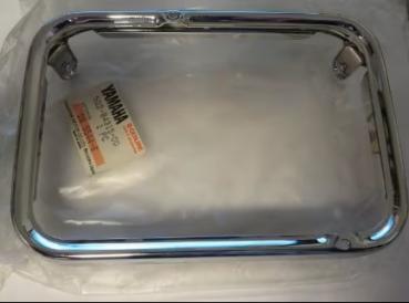 Yamaha Scheinwerfer Rahmen RD80 LCII RD125 LC XJ750 SECA 5G2-84315-00 Original